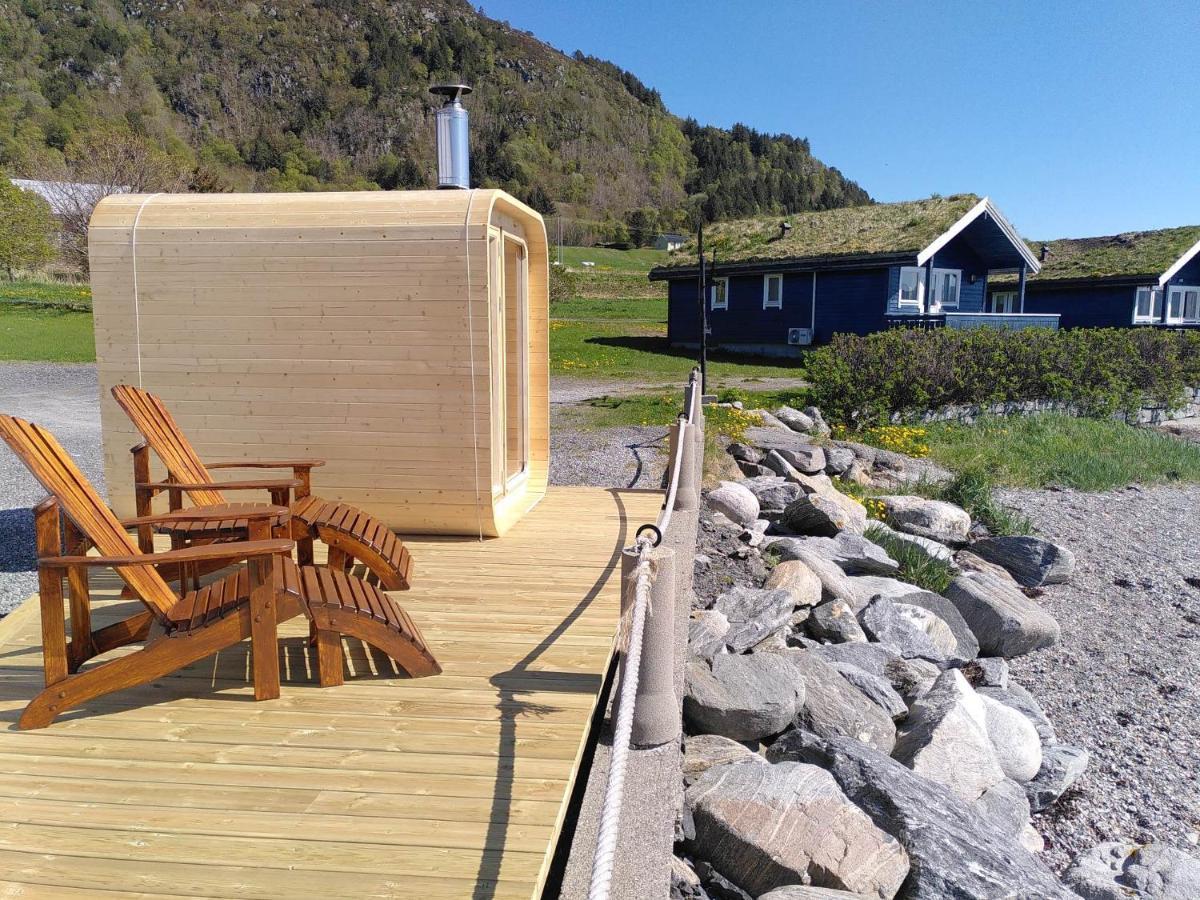 Gunnabuda Longva Exteriér fotografie