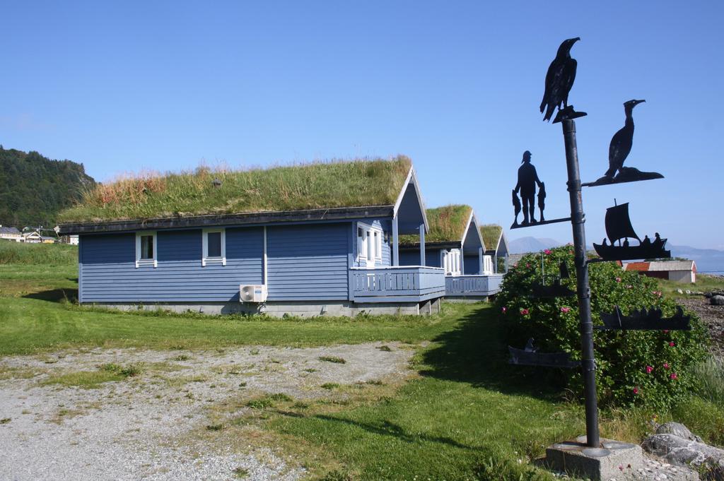 Gunnabuda Longva Exteriér fotografie