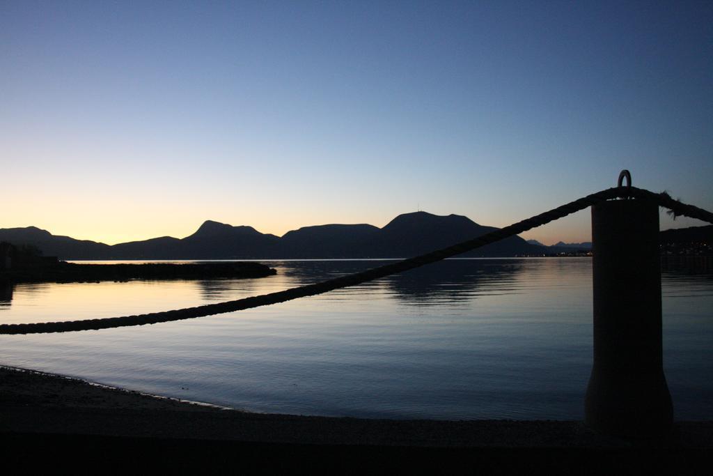 Gunnabuda Longva Exteriér fotografie