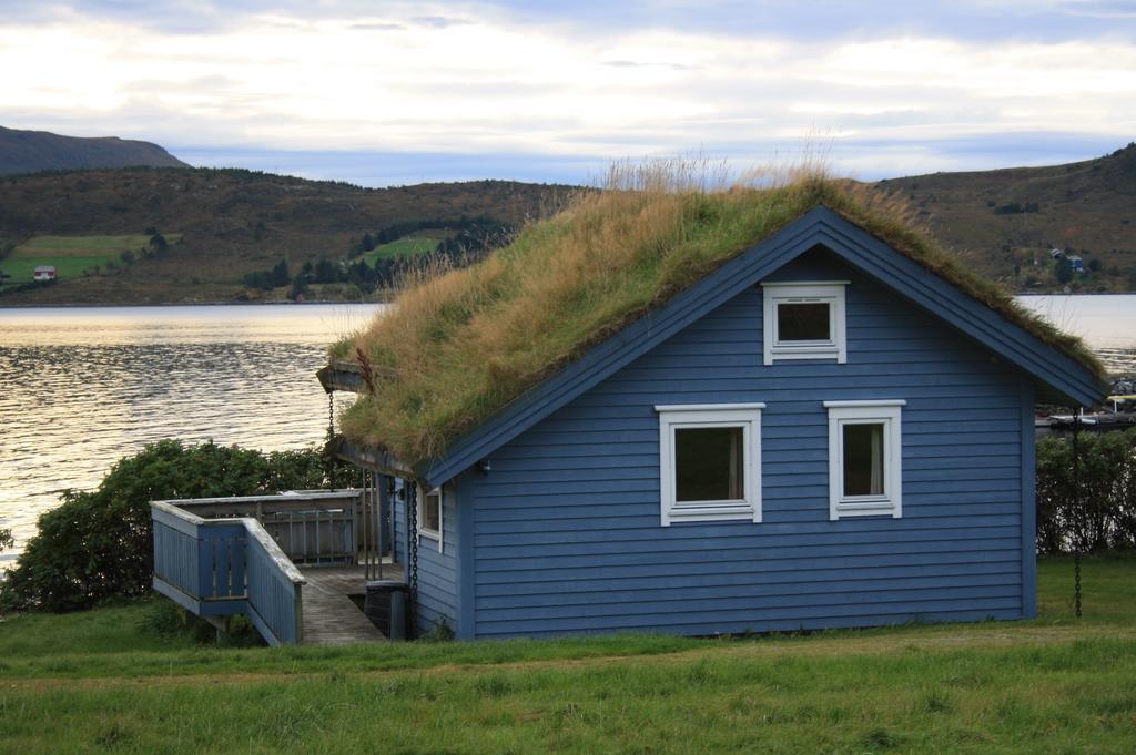 Gunnabuda Longva Exteriér fotografie