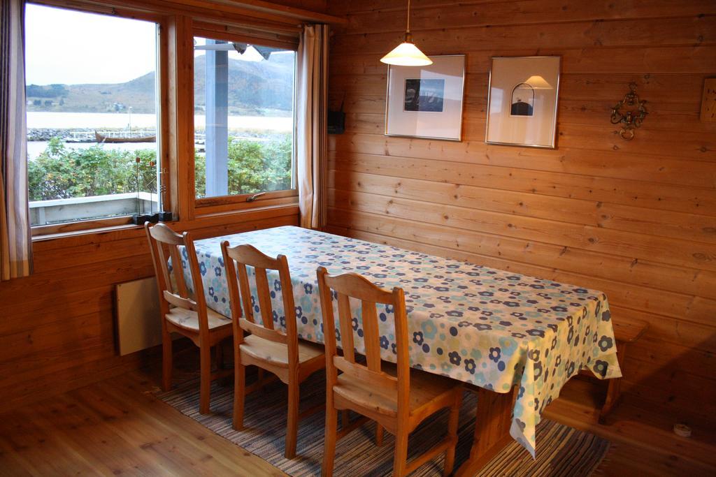 Gunnabuda Longva Exteriér fotografie