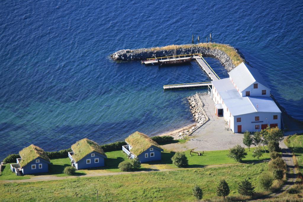 Gunnabuda Longva Exteriér fotografie