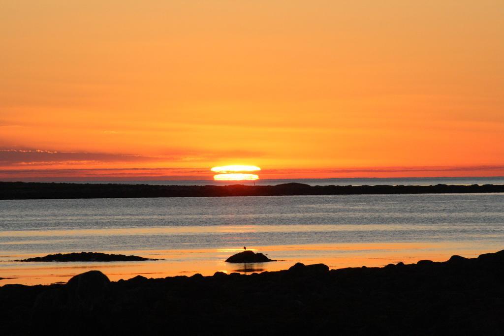 Gunnabuda Longva Exteriér fotografie