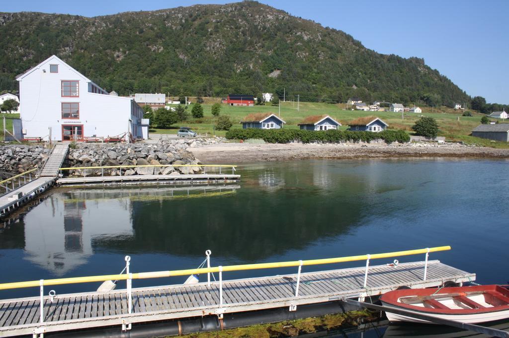 Gunnabuda Longva Exteriér fotografie