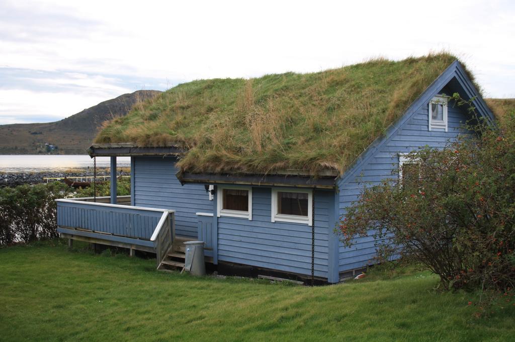 Gunnabuda Longva Exteriér fotografie