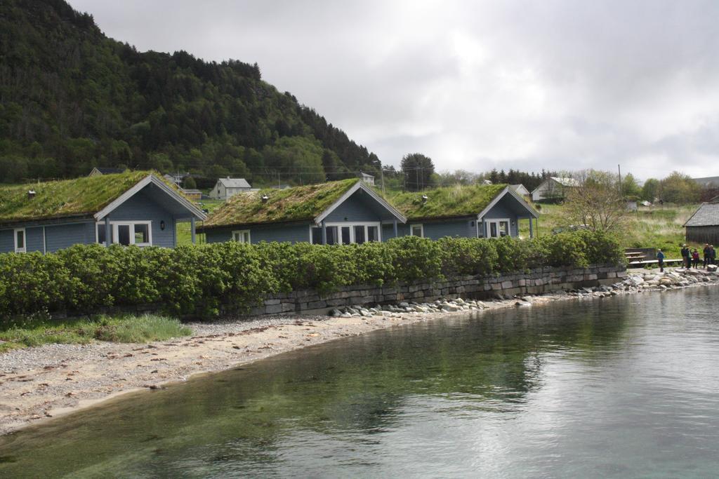 Gunnabuda Longva Exteriér fotografie