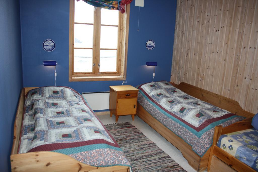 Gunnabuda Longva Exteriér fotografie