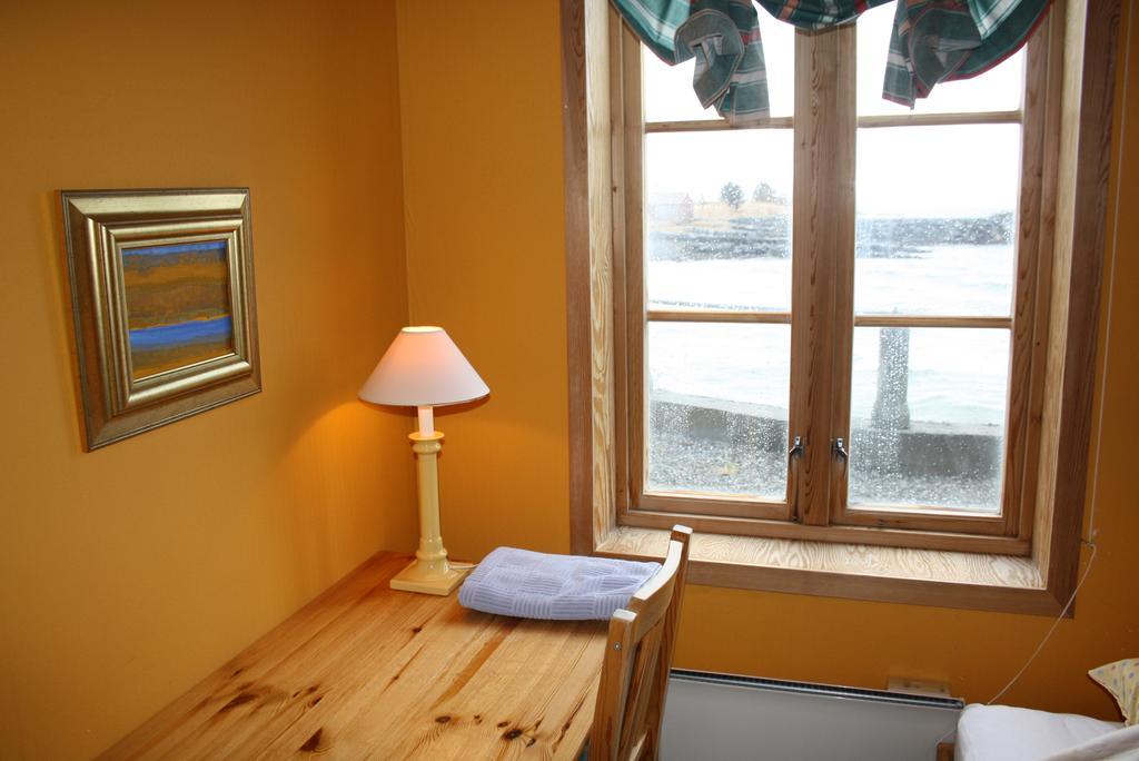 Gunnabuda Longva Exteriér fotografie